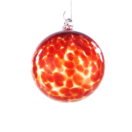 Ornament *red