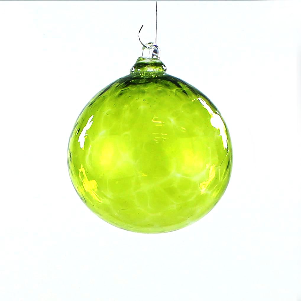 Ornament *green