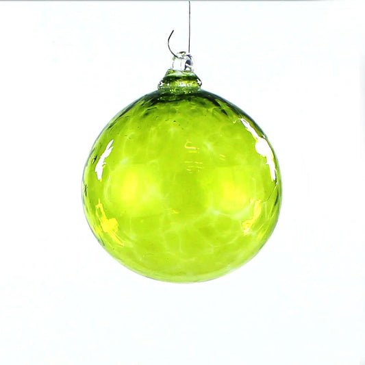 Ornament *green