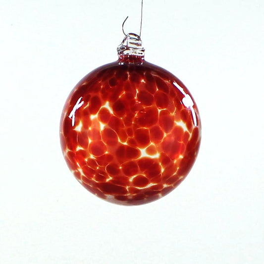 Ornament *red