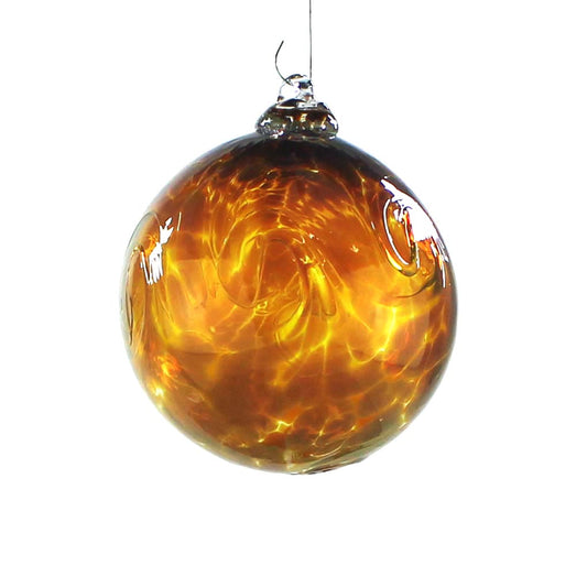 Ornament *amber