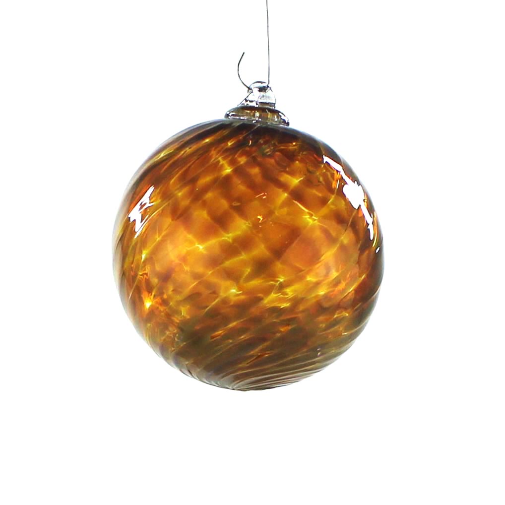 Ornament *amber