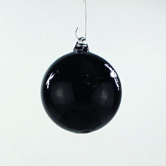 Ornament *black
