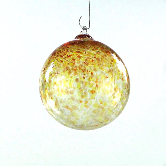 Ornament *amber