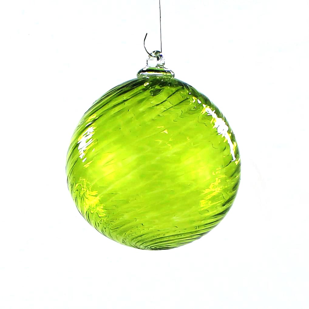 Ornament *green