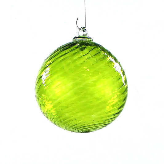 Ornament *green