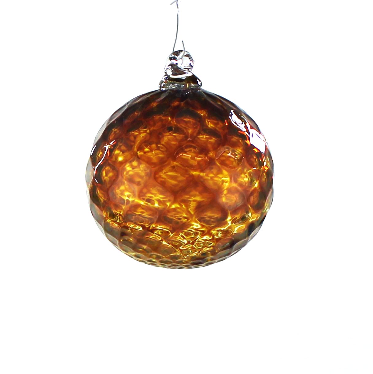 Ornament *amber