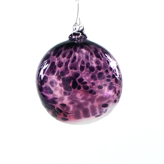 Ornament *purple